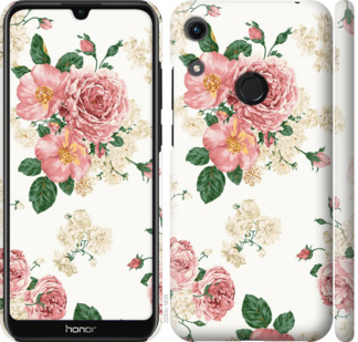 

Чохол квіткові шпалери v1 на Huawei Y6s 902524