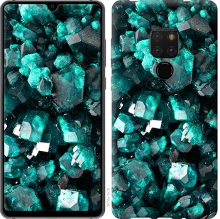 

Чехол Кристаллы 2 для Huawei Mate 20 672360