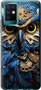 

Чохол Сова v2 на Infinix Note 10 1632381