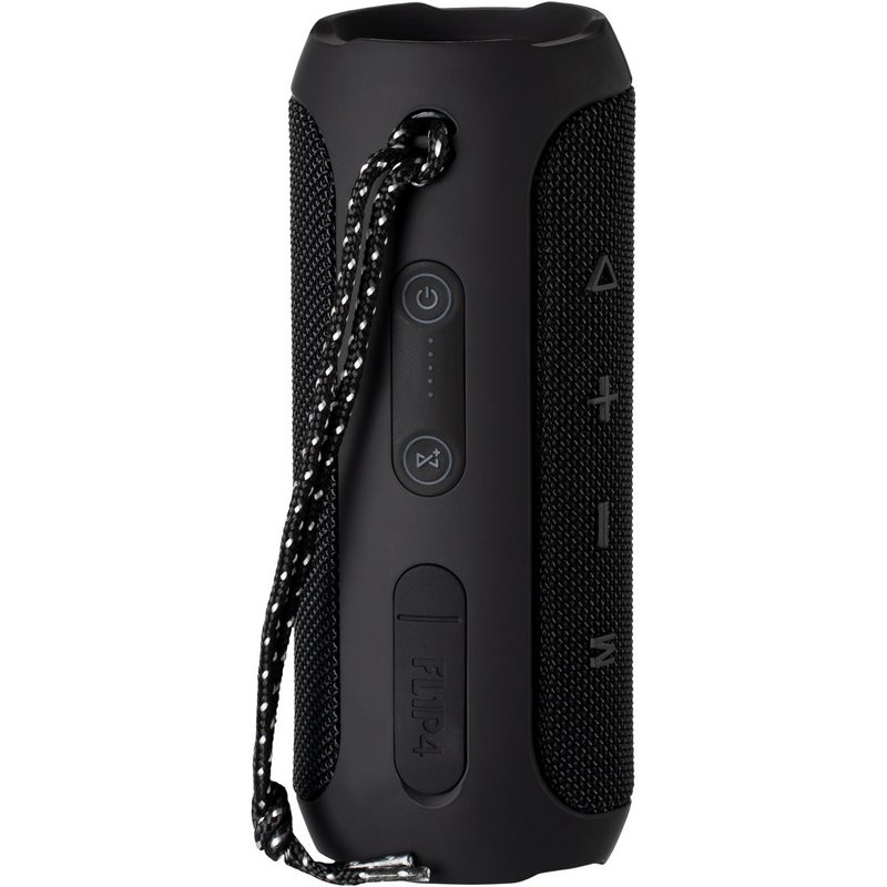 Фото Уценка Bluetooth колонка Gelius Infinity 3 GP-BS510SE (с FM-радио) (Вскрытая упаковка / Black) на vchehle.ua