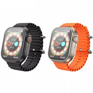 Смарт-годинник Borofone BD3 Ultra smart sports watch (call version)