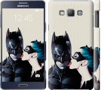 

Чохол Бетмен на Samsung Galaxy A7 A700H 853603