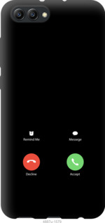 

Чохол Айфон 1 на Huawei Honor V10 / View 10 1037773