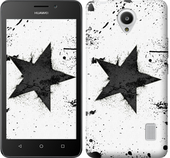 

Чехол Звезда для Huawei Y635 558786
