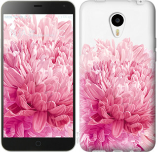 

Чохол Хризантема на Meizu M1/M1 mini 844427