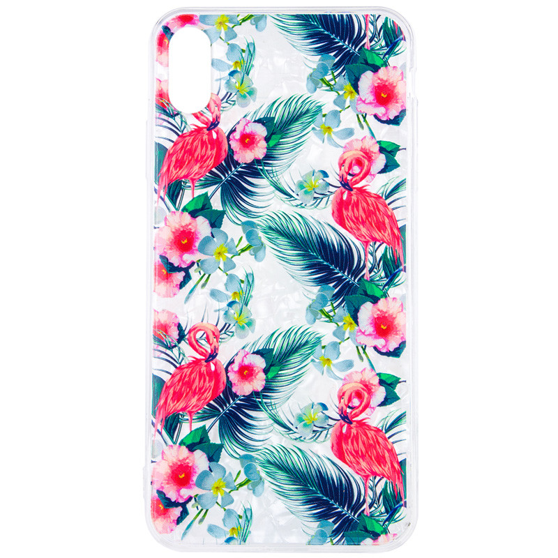 

для iPhone XS (5.8") (Чорний) 708691