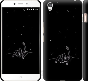 

Чохол Романтика на OnePlus X 726086