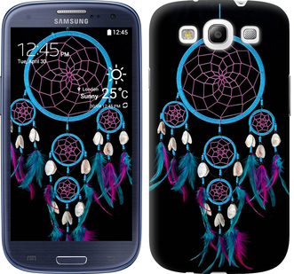 

Чохол Ловець снів на Samsung Galaxy S3 i9300 300696
