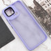 Чохол TPU+PC Lyon Frosted на Xiaomi Redmi 10C (Purple) в магазині vchehle.ua