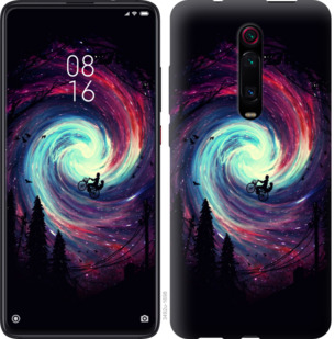 

Чехол Навстречу приключениям для Xiaomi Mi 9T 792068