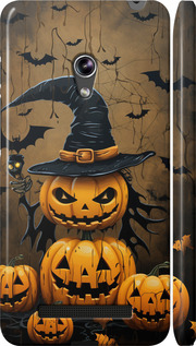 

Чохол Halloween 1 на Asus Zenfone 5 1637817