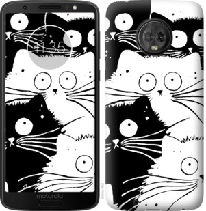 

Чохол Коти v2 на Motorola Moto G6 762767
