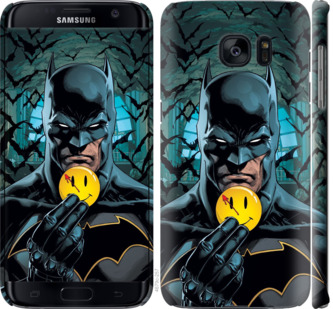 

Чехол Бэтмен 2 для Samsung Galaxy S7 Edge G935F 854252