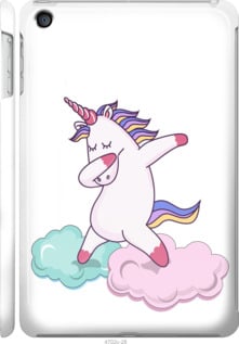 

Чехол Единорог для iPad mini 845477