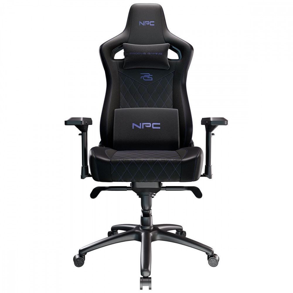 Кресло для геймеров Proove Gaming NPC (Black)