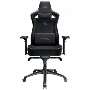 Кресло для геймеров Proove Gaming NPC (Black)