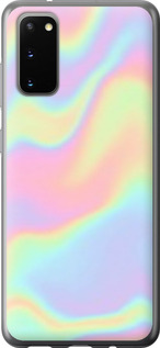 

Чохол пастель на Samsung Galaxy S20 878445