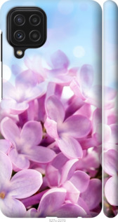 

Чохол Бузок на Samsung Galaxy M22 M225F 1574620