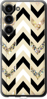 

Чехол Шеврон 10 для Samsung Galaxy S23 1516673