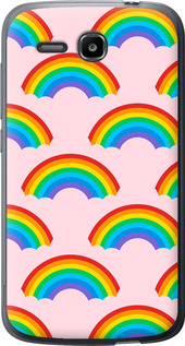 

Чохол Rainbows на Huawei Ascend Y600 1623927