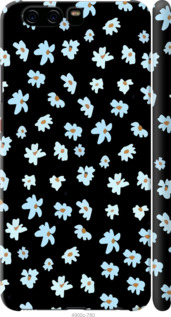 

Чохол Квітковий на Huawei P10 989518
