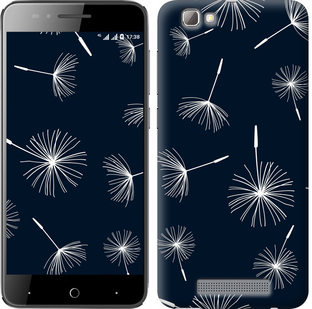 

Чехол одуванчики для ZTE A610 533112