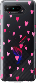 

Чохол Cердечка 2 на Asus ROG Phone 5 1583166
