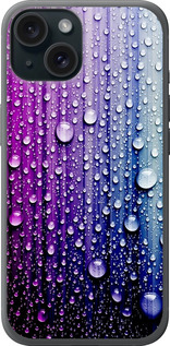 

Чохол Каплі води на iPhone 15 1694265