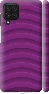 

Чехол Pattern Geometric Waves для Samsung Galaxy A22 A225F 1624086