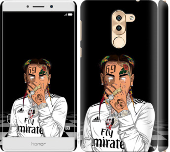 

Чохол Swag1 на Huawei GR5 2017 924292