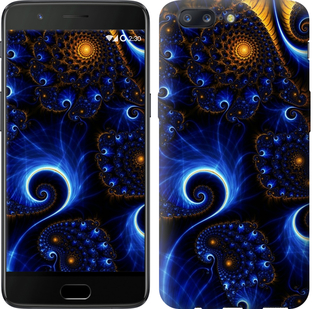 

Чехол Восток для OnePlus 5 331401