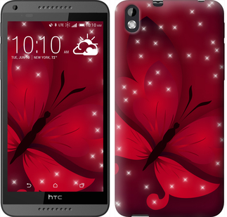 

Чохол Місячний метелик на HTC Desire 816 133748