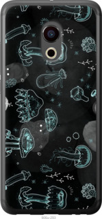 

Чохол Медузи на Meizu Pro 6 1393047