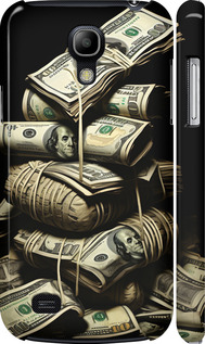 

Чехол Big money для Samsung Galaxy S4 mini 1649308