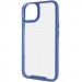 Фото Чохол TPU+PC Lyon Case на Apple iPhone 14 Plus (6.7") (Blue) в маназині vchehle.ua