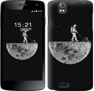 

Чохол Moon in dark на Fly IQ4503 363203