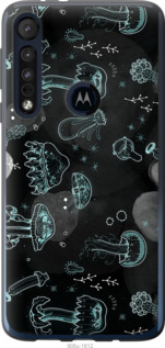 

Чехол Медузы для Motorola One Macro 1393388