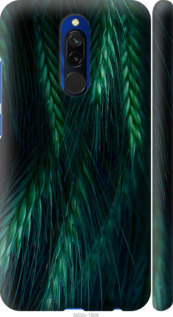 

Чохол Колоски на Xiaomi Redmi 8 942334