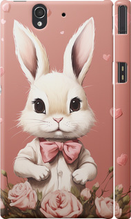 

Чохол Зайчик на Sony Xperia Z C6602 1649933