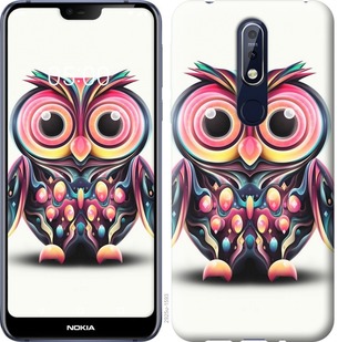

Чохол Сова v3 на Nokia 3.2 742508