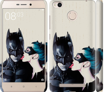 

Чохол Бетмен на Xiaomi Redmi 3x 853916