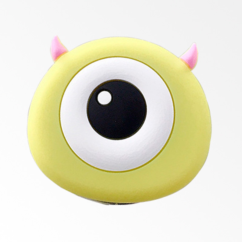 

Тримач для телефону 3D (Майк Вазовськи) 709363