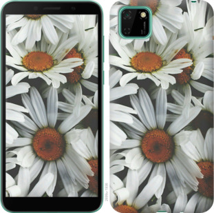 

Чохол Ромашки v2 на Huawei Y5p 936708