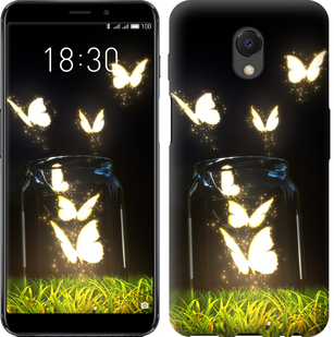 

Чохол Метелики на Meizu M6s 639007