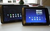 Замечательные чехлы от компании Pdair для тончайших планшетов Archos 80 G9 и Archos 101.