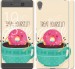 Чехол Treat Yourself для Sony Xperia XA F3112