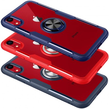 Лучшие чехлы для Apple iPhone XR