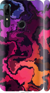 

Чохол Абстракция арт волны для Huawei Y9 Prime 2019 1400152