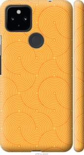 

Чохол Luiji на Google Pixel 5 XL 1576843