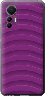 

Чехол Pattern Geometric Waves для Xiaomi 12 Lite 1624004